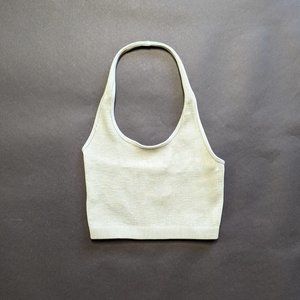 Cotton-On Green Halter size : XS/S PP/P